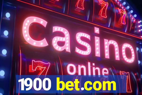 1900 bet.com